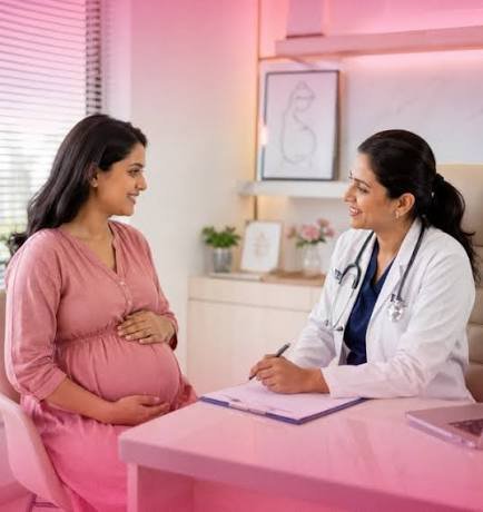 Obstetrics & Delivery Care