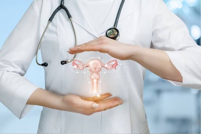 Gynaecological Consultation