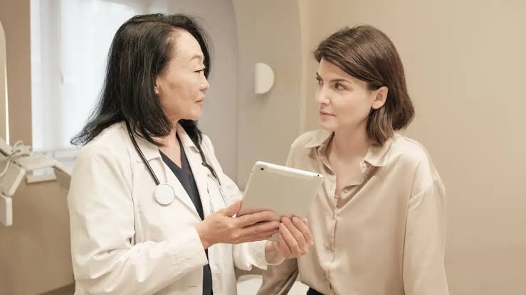 Menopause Care
