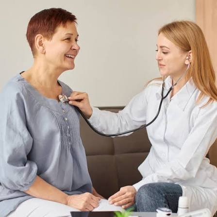 Preventive Women’s Healthcare